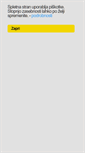 Mobile Screenshot of gornjaradgona.zvvs.si