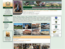 Tablet Screenshot of ormoz.zvvs.si